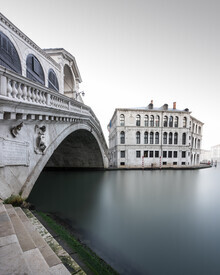 Ronny Behnert, Ponte di Rialto Venedig (Italia, Europa)