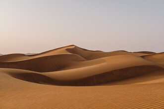 Jessica Wiedemann, Desert Structure - Emirati Arabi Uniti, Asia)