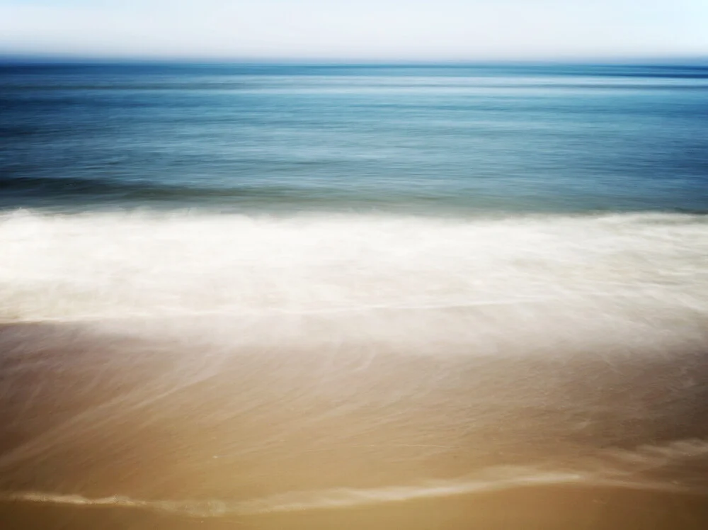 zee droom - Fineart fotografie door Manuela Deigert