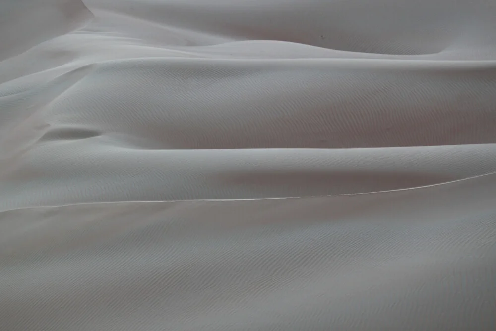de magie van de duinen - Fineart fotografie door Elisabeth Scheiring