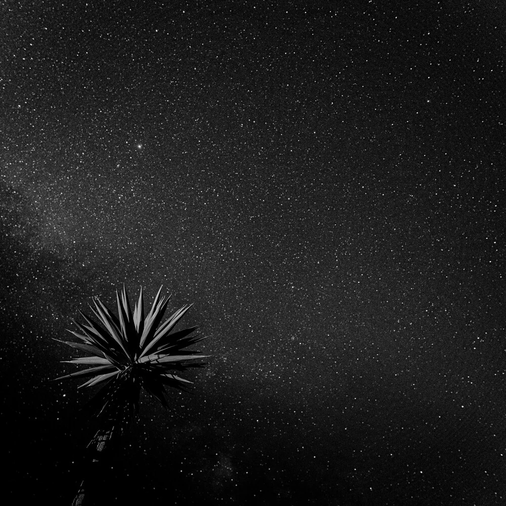 Azorenhimmel #4 - fotokunst van J. Daniel Hunger