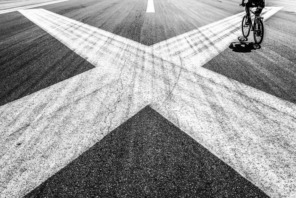 X - Fineart fotografie door Timo Keitel