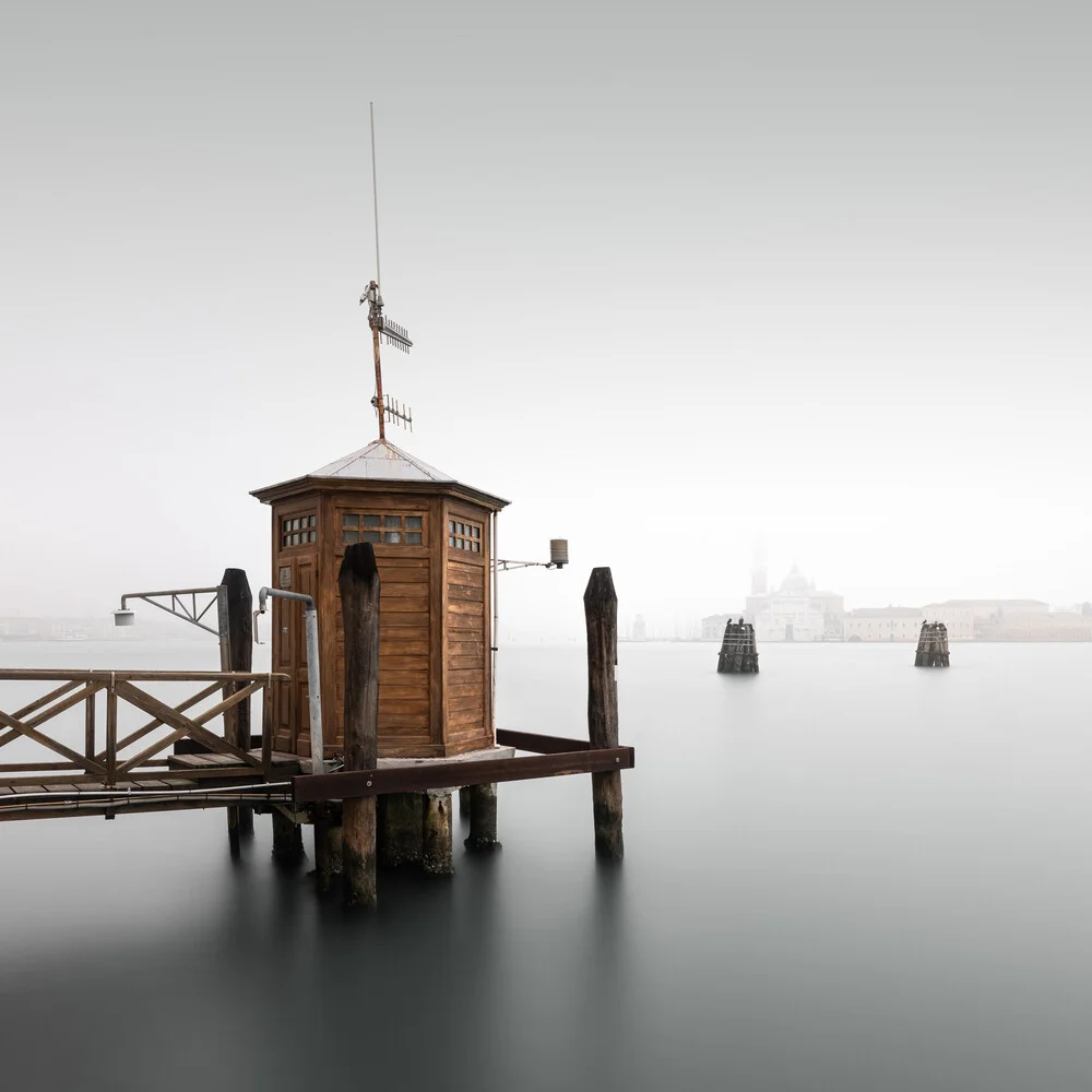 Casa di misura | Venedig - Fineart fotografie door Ronny Behnert