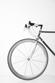 Studio Na.hili, ride my BIKE - zwart-wit editie (Duitsland, Europa)