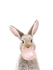 Kathrin Pienaar, Bubble Gum Bunny (Verenigd Koninkrijk, Europa)