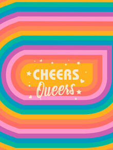 Ania Więcław, Cheers Queers - June Pride Collection (Polen, Europa)
