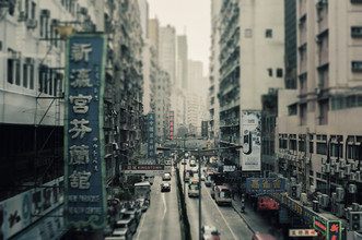 Michael Wagener, Hong Kong - Hong Kong, Azië)