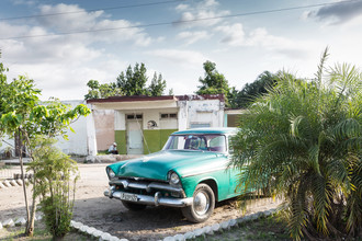 Eva Stadler, Taxi (Cuba, Latijns-Amerika en Caribisch gebied)