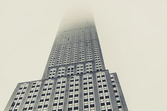 Rockefeller Building - Fineart fotografie door Philipp Langebner