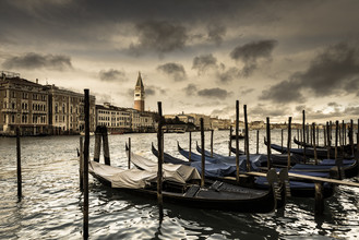 Marius Bast, Venedig (Italië, Europa)