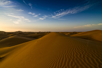 Daniel Schoenen, Arabische Wüste (Oman, Azië)