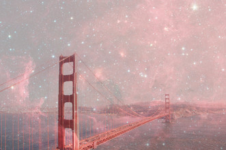 Bianca Green, Stardust Covering SF - Verenigde Staten, Noord-Amerika)