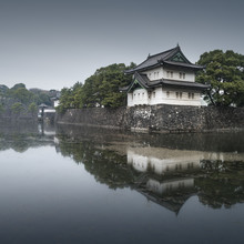 Ronny Behnert, Kaiserpalast - Tokio, Japan (Japan, Azië)