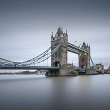 Ronny Behnert, Tower Bridge - Londen (Großbritannien, Europa)