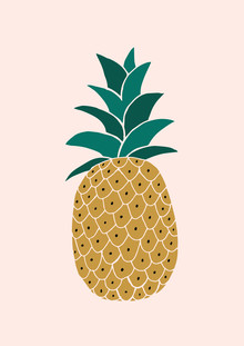 Dunia Nalu, Pineapple (Brazilië, Latijns-Amerika en het Caribisch gebied)
