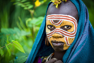 Miro May, My Nature - Ethiopië, Afrika)