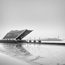 Dennis Wehrmann, Dockland Hamburg (Duitsland, Europa)