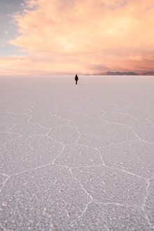 Felix Dorn, Salt Dream (Bolivia, Latijns-Amerika en het Caribisch gebied)