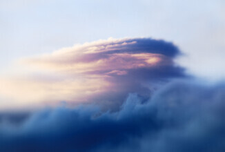 Victoria Knobloch, Mysterious Cloud (Noorwegen, Europa)