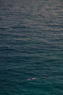 AJ Schokora, Deep Ocean Solitude (Turkije, Europa)