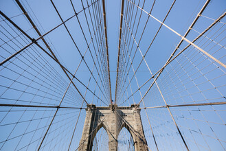 AJ Schokora, Brooklyn Bridge (Verenigde Staten, Noord-Amerika)