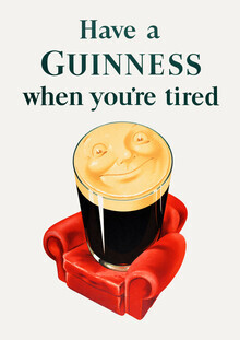 Vintage Collectie, Have a GUINNESS (Duitsland, Europa)