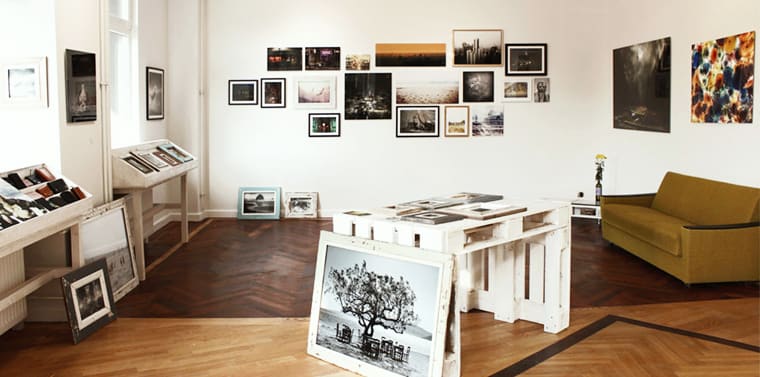 Photocircle Gallerie