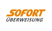 Sofortüberweisung