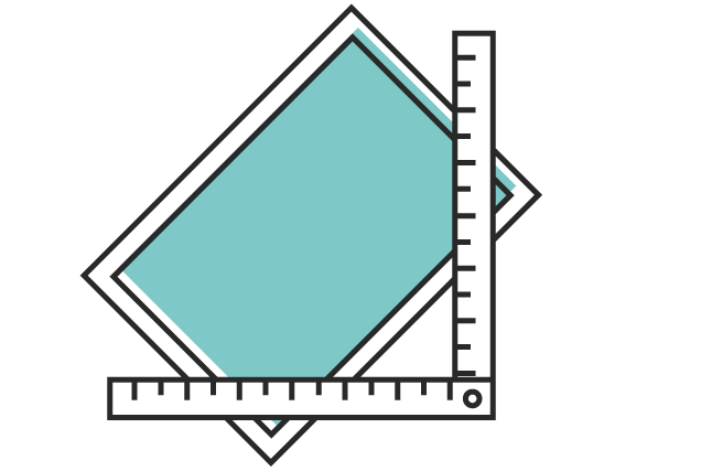 Icona delle caratteristiche del prodotto