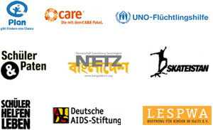 Unsere Partner