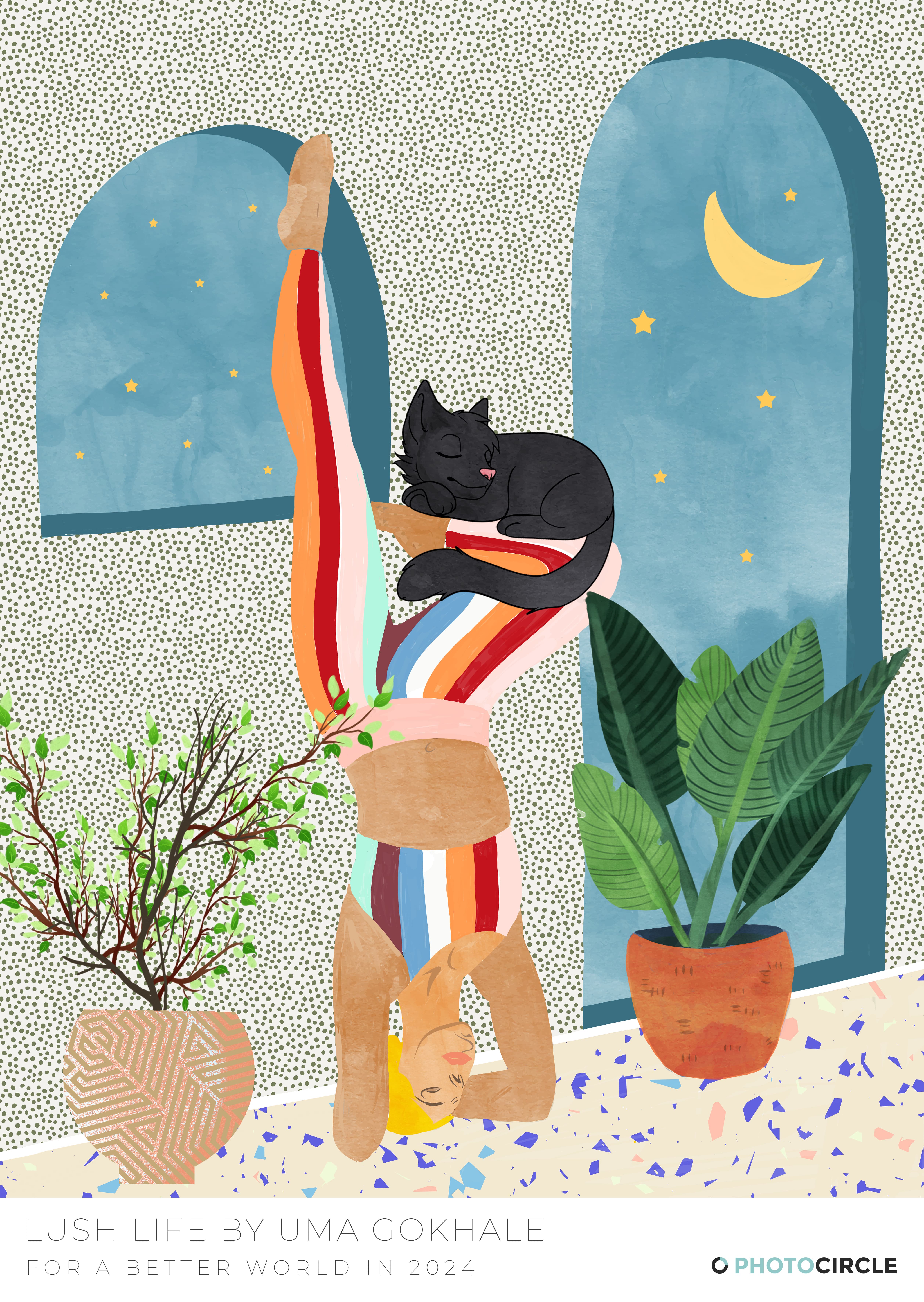 Calendar 2024