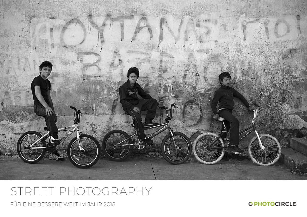 photography calendars