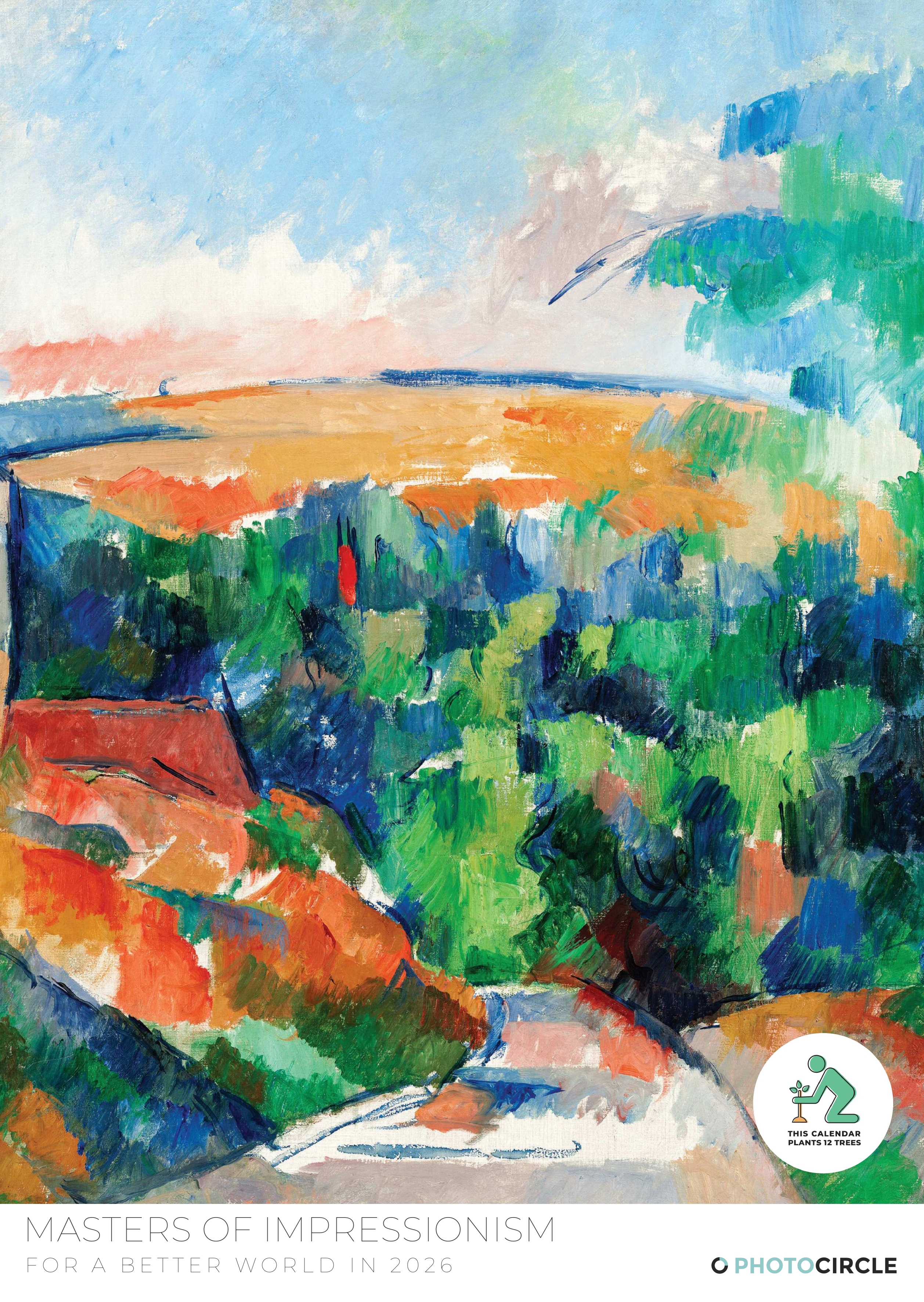 2026 Art Calendar Order Now Ba158 2026 A2 Masters Of Page 0002 