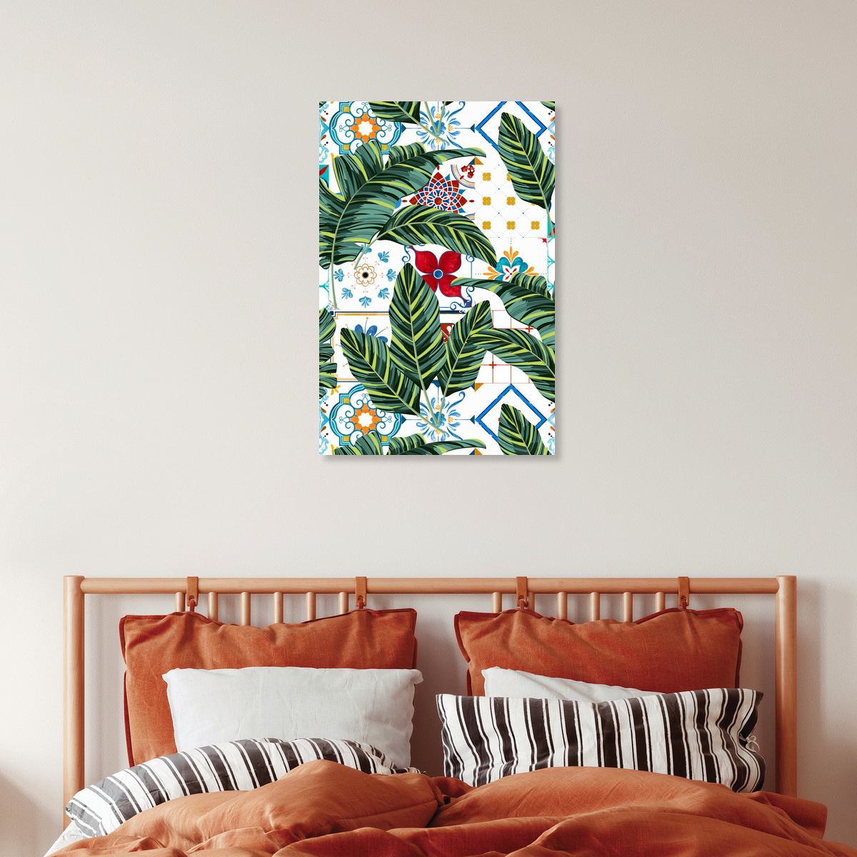 Uma Gokhale 'Plant a Garden In Which Strange Plants Grow & Mysteries