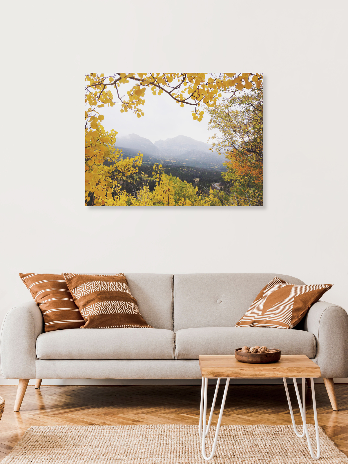 CGSignLab Victorian Frame Premium Acrylic Sign 36x24 Fall Sale CGSignLab Victorian Frame Premium Acrylic Sign 36x24 Fall Sale