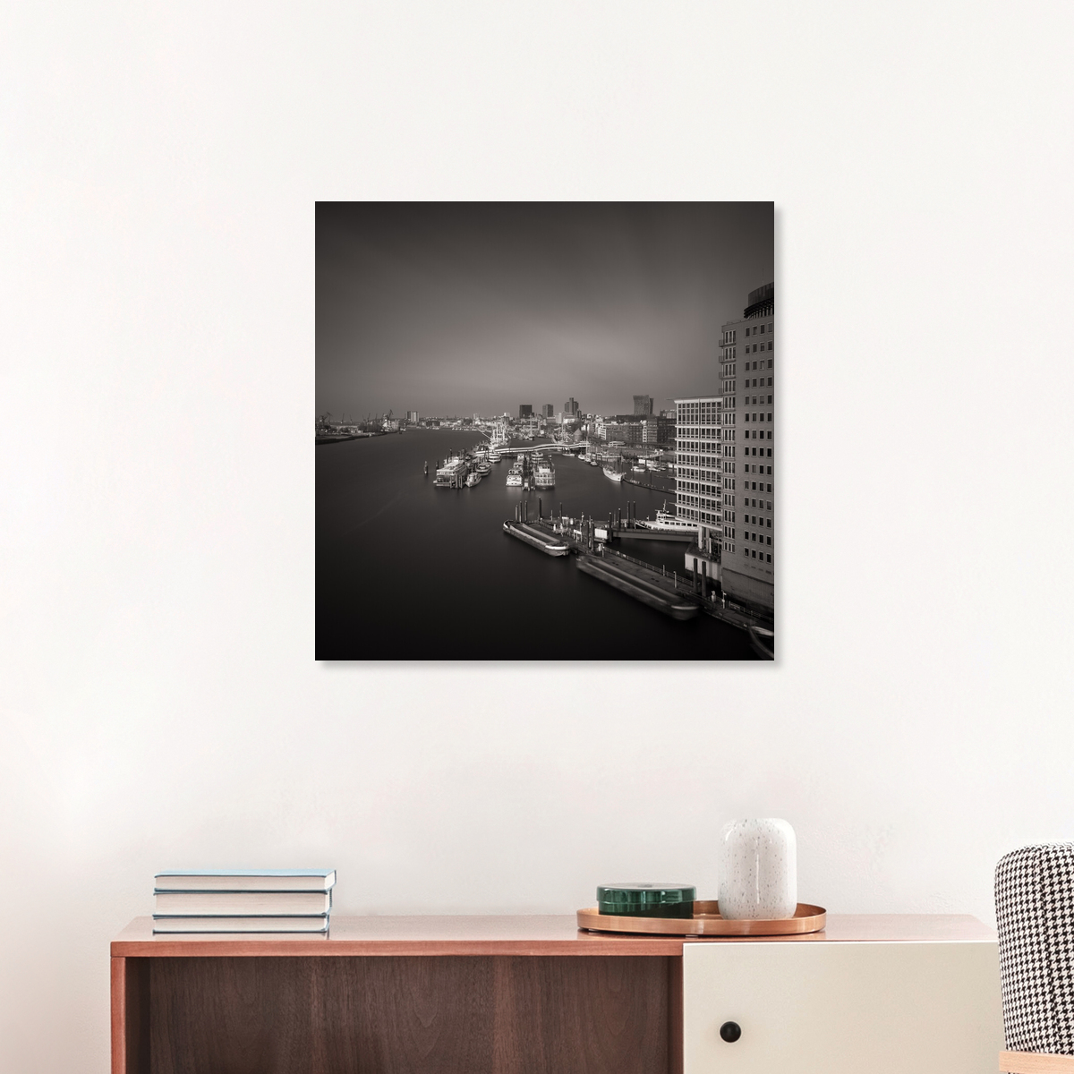 majoor Knipperen Luiheid Dennis Wehrmann - 'View Hamburg harbour from Elbphilharmonie Plaza' | Photocircle.net majoor Knipperen Luiheid Dennis Wehrmann - 'View Hamburg harbour from Elbphilharmonie Plaza' | Photocircle.net
