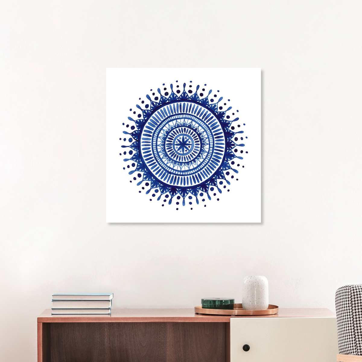 The range mandala wall art cheap