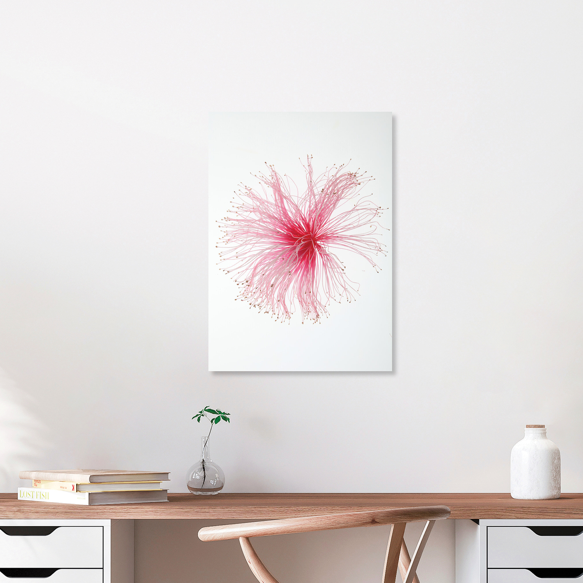 Shot By Clint Botanical Paint Brush Photocircle Net