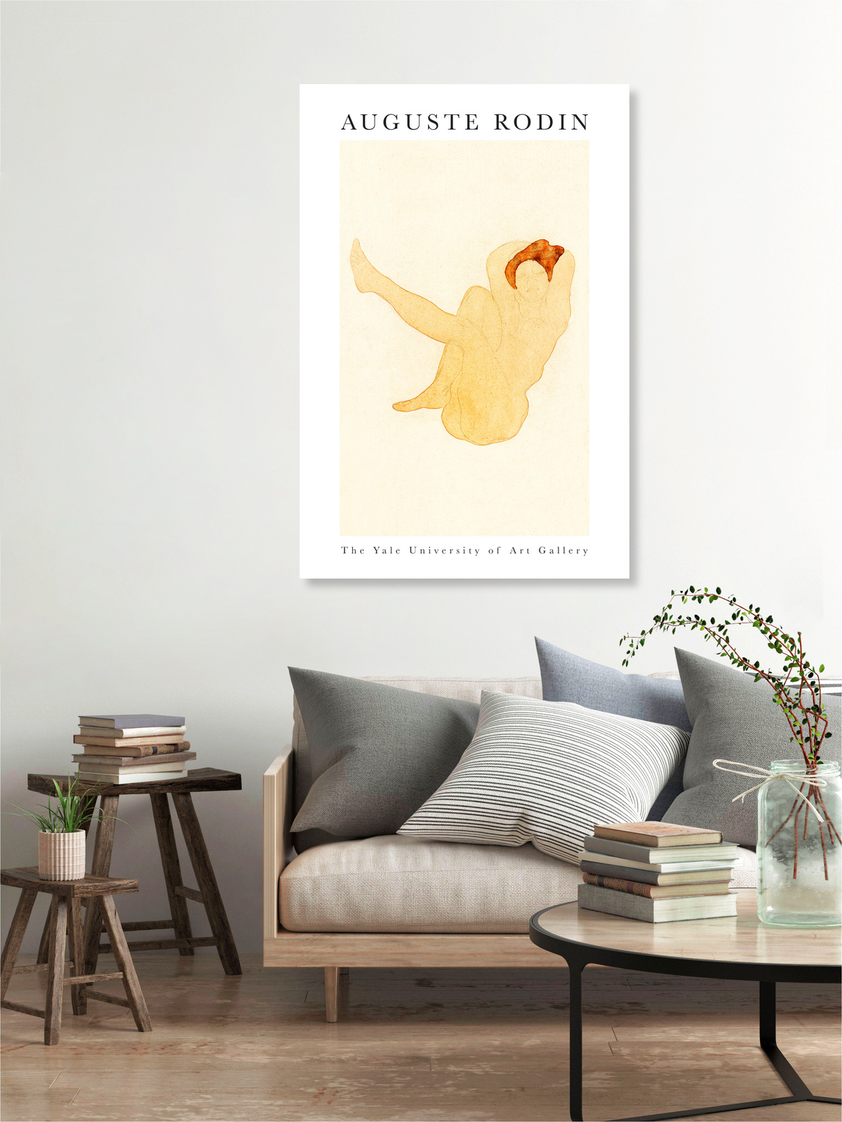 Erotic Art Prints: Tasteful & Elegant Nudes - qtna2ji