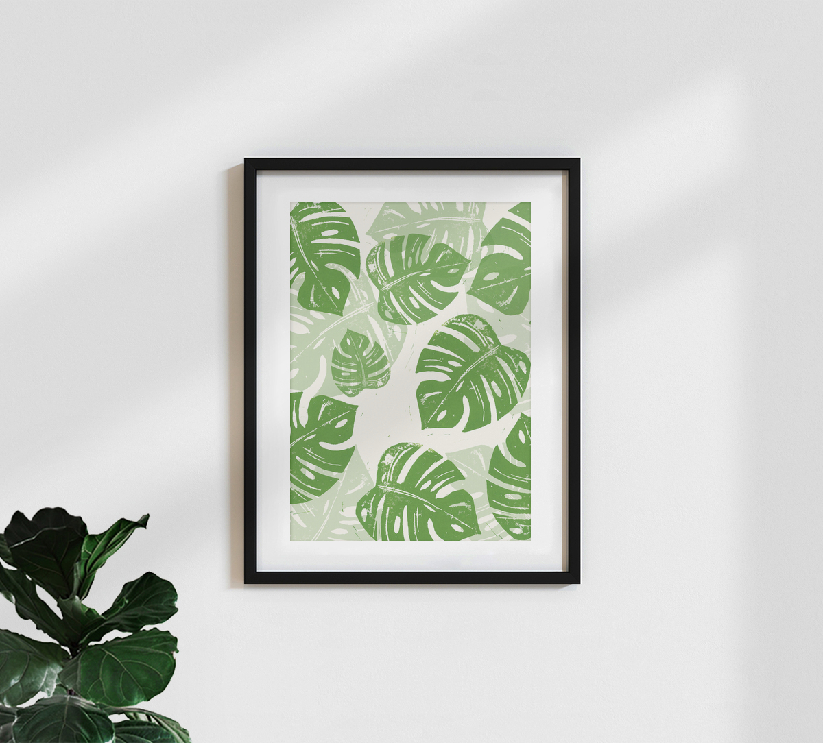 philodendron lentii 4" Philodendron brandtianum