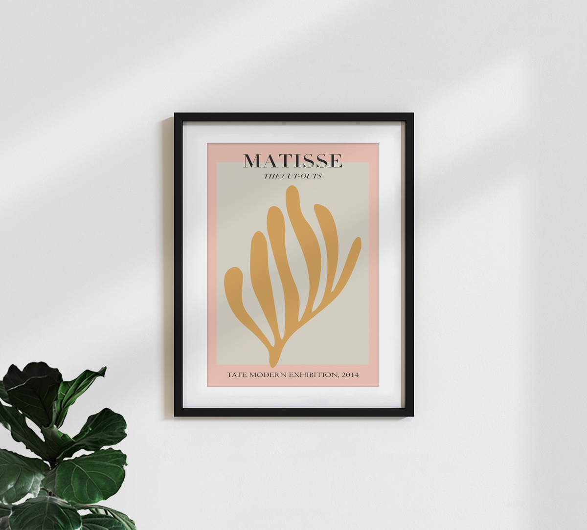 MATISSE litgraphies EAUX FORTESギャラリーポスター Matisse Eaux Fortes — Gallery Retro | Buy Fine Art Prints