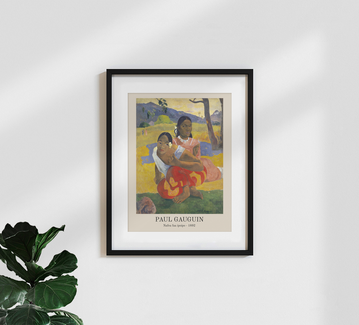 Art Classics wall art 