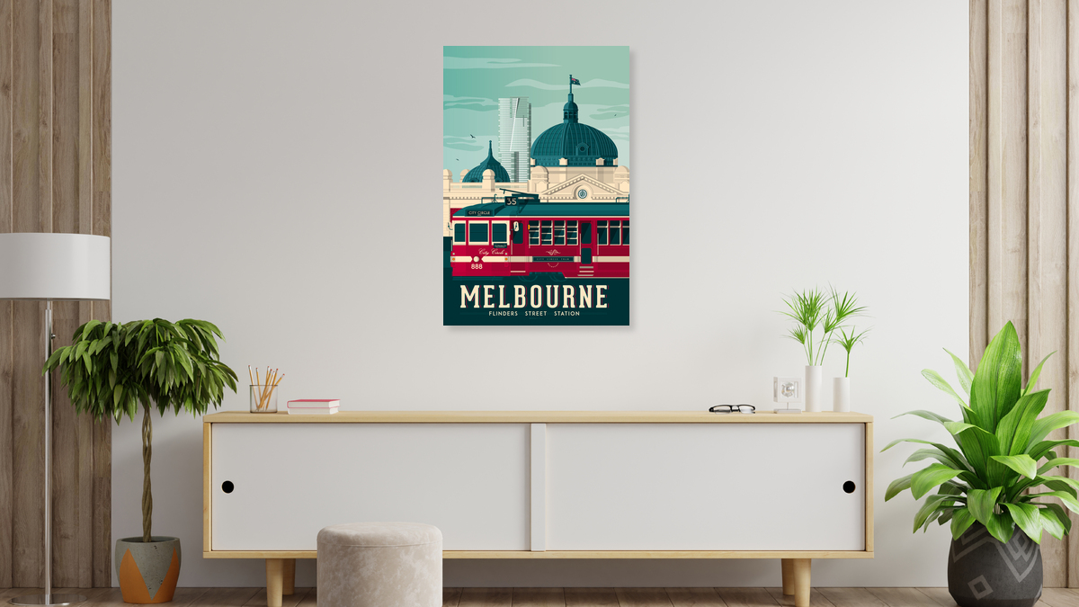 Featured image of post Cheap Wall Prints Melbourne : Our products include a variety of canvas prints and poster prints.