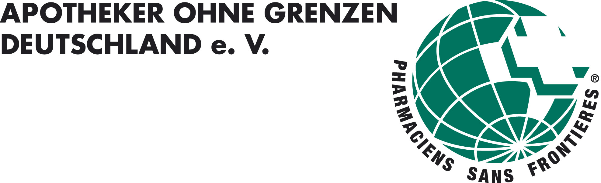 Apothicaire de Grenzen