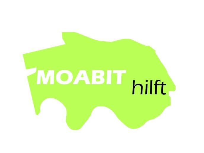 Moabit helps!