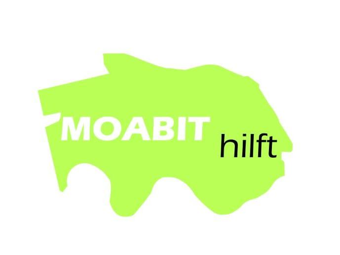 ¡Moabit hilf!