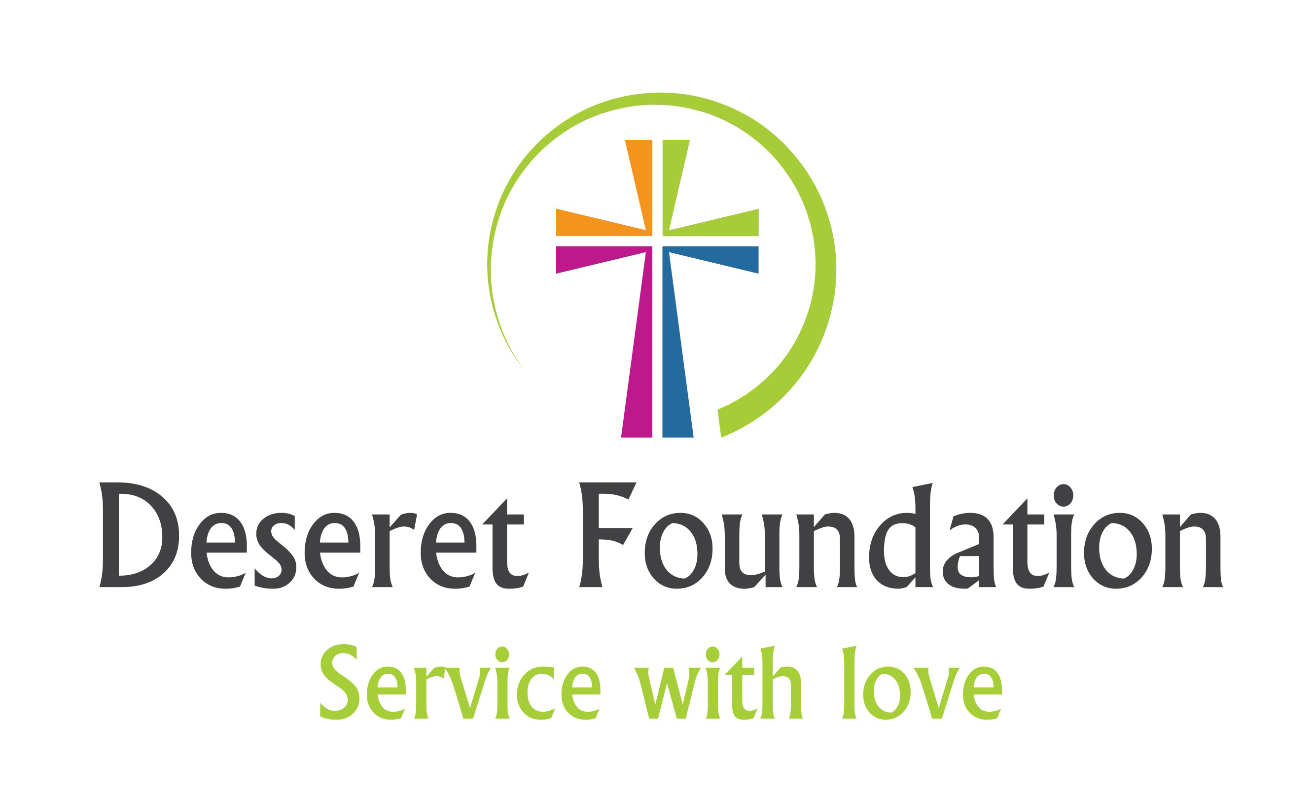 Fundación Deseret