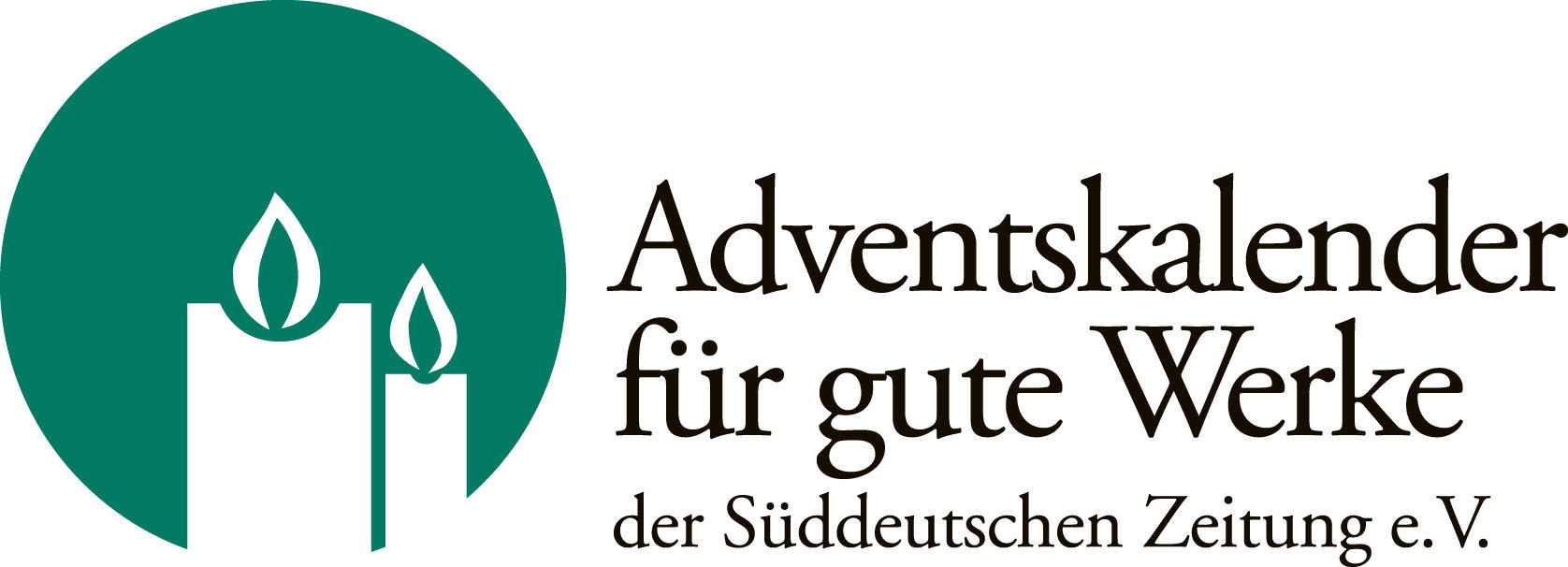 SZ Adventskalender für gute Werke