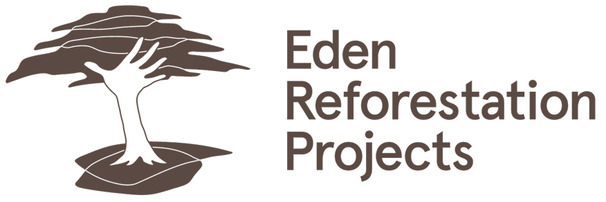 Projets de reboisement d'Eden