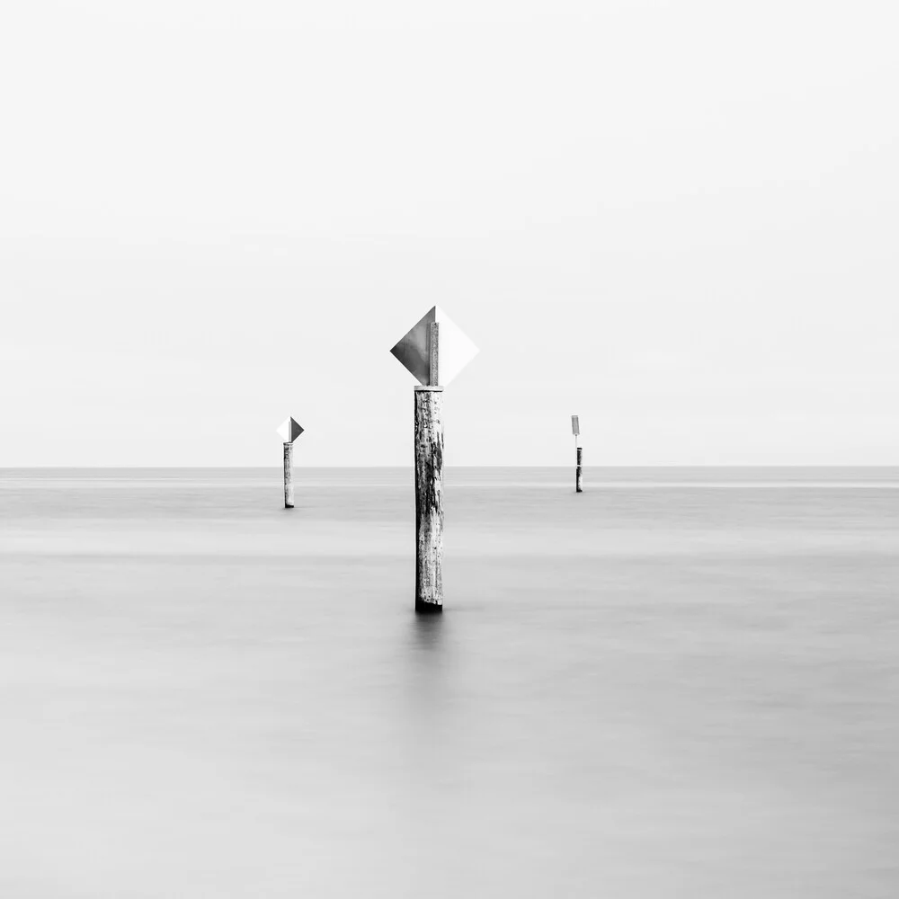 Seasigns -Study I - Fineart photography by Florian Fahlenbock
